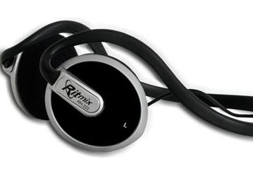 Ritmix: наушники RH-322 