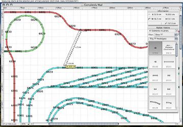 RailModeller – программа для стендового моделизма