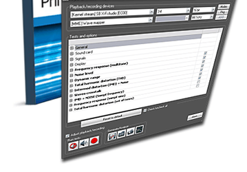 RightMark Audio Analyzer Updated To v6.1.1
