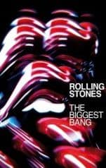 Подарок поклонникам Rolling Stones: мировая премьера DVD-сборника «The Biggest Band»
