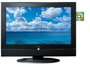 Rolsen Hi-Tech Box: 42" ЖК-телевизор + игровой ПК