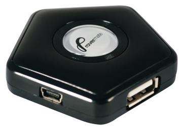 RoverMate: серия USB-аксессуаров