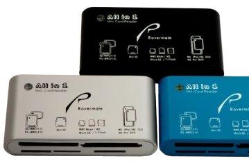 Кардридер RoverMate CardReader Mirus