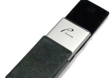 RoverMate Drivemate-013 — имиджевый внешний портативный накопитель