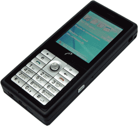 Новый бюджетный смартфон RoverPC R5 