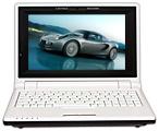 Нетбук RoverBook Neo U800
