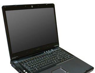 RoverBook Hummer D790 — самый мощный игровой ноутбук в России