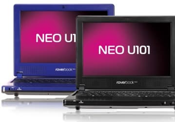 Нетбук RoverBook Neo U101