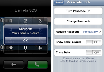 Apple не спешит исправлять ошибку отображения SMS в iPhone 