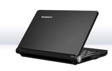 Lenovo дополнила серию IdeaPad нетбуками S9e и S10e
