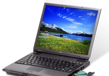 Fujitsu LifeBook S2210 – теперь и с двухъядерными процессорами AMD Turion 64 X2 