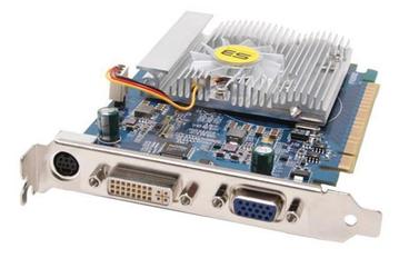 S3 Graphics Chrome S27 Graphics Cards Now Available