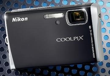 Nikon Coolpix S51c — компактная камера с функциональностью Wi-Fi 