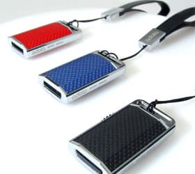 A-DATA Introduces Flash Drive and SDHC Memory Card for Eee PC Buyers