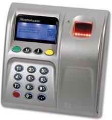 Новые биометрические считыватели  отпечатков пальцев Sagem МА520