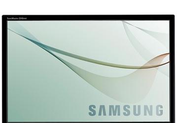 Пять новых мониторов Samsung в сериях SyncMaster BX и BWX