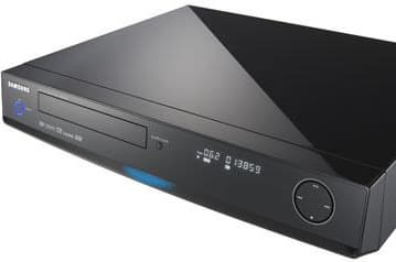 Samsung BD-P1200 - плеер Blu-ray второго поколения