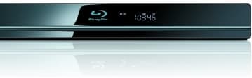 Samsung: новый проигрыватель Blu-ray начального уровня