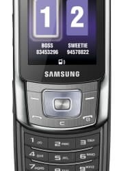 Samsung: новый телефон в серии DUOS
