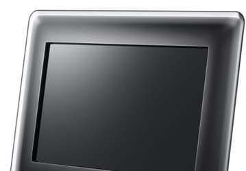 Samsung представляет новые цифровые фоторамки