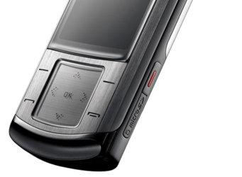 Телефон Samsung Soul — в России