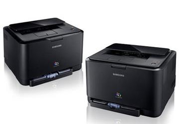 Samsung выпускает самый маленький цветной лазерный принтер и МФУ