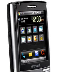 Samsung M4650 – ещё один конкурент Apple iPhone