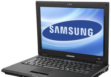 Ультрапортативный ноутбук Samsung P200 появляется в Европе
