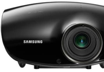 Samsung: новый проектор для бизнес-пользователей