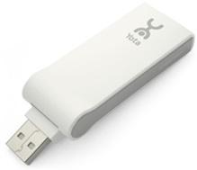 В Москве начнутся продажи WiMAX-модемов для подключения к Yota