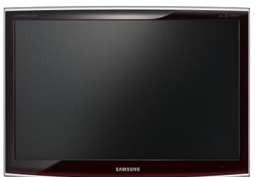 Samsung: серия ЖК-мониторов Topaz