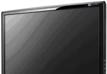 Новый 22-дюмовый монитор Samsung поддерживает технологию NVIDIA GeForce 3D Vision