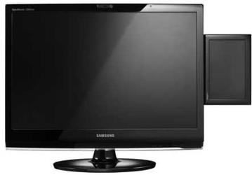 Монитор Samsung SyncMaster 2263DX: одна голова хорошо, а две…?