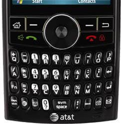 Смартфон Samsung BlackJack II представлен официально