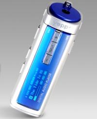 Samsung: МР3-плеер YEPP T55