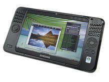 Следующее поколение UMPC Samsung Q1 уже не за горами