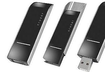 SanDisk Cruzer Contour — емкости, цены и доступность на рынке