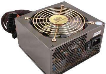 БП Sapphire FirePSU приходят в Европу