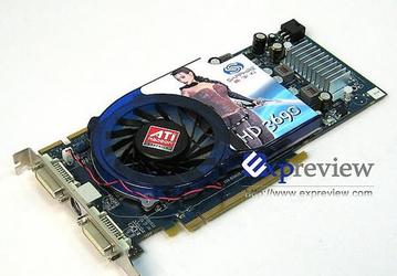 Sapphire HD3690: фото и производительность фабрично разогнанного адаптера