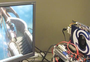 Sapphire Announces Dual GPU Solution