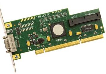 Maxtor и LSI Logic хотят ускорить внедрение Serial Attached SCSI