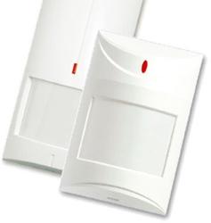 Новые беспроводные ИК-датчики движения Satel