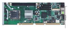 SBC AXIOMTEK SBC81203: настольный Intel Core 2 Duo на плате PICMG 1.0