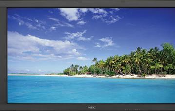 NEC MultiSync SC40 и SC46 – домашние мониторы с поддержкой 1080p Full HD