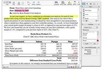 Вышел Nisus Writer Express 2.7