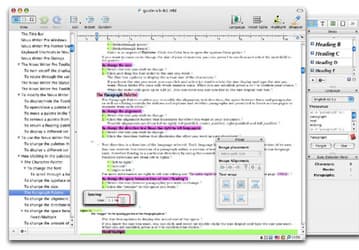 Выпущена бета-версия Nisus Writer Pro