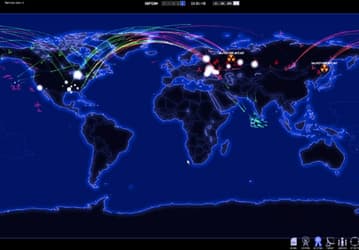 Ambrosia выпустит Mac-версию игры DEFCON