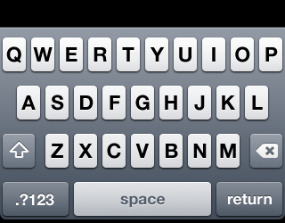 Выпущено первое стороннее OSX-приложение для iPhone