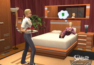 Aspyr выпустила очередные дополнения к The Sims 2
