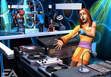 Aspyr Media выпустит новый адд-он для The Sims 2